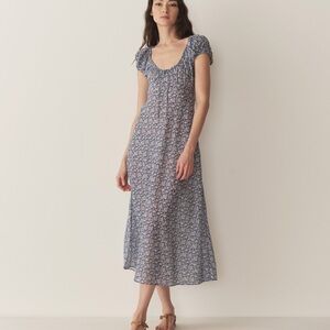 Doen Sofia Dress Size S NWT